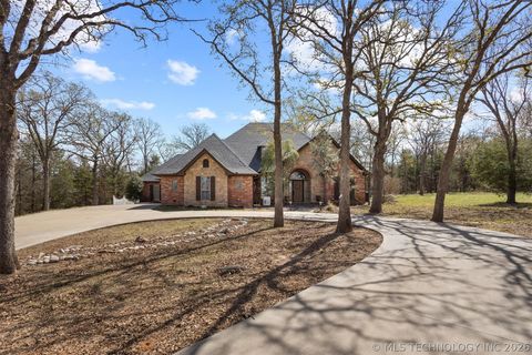 383 Bridlewood Drive Durant OK 73449