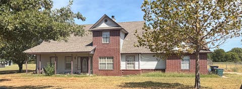 Photo of 9655 S 4096 Road, Oologah, OK 74053 (MLS # 2631286)