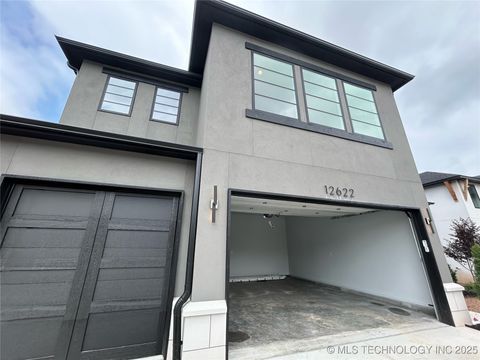 12622 S Granite Avenue E Bixby OK 74008