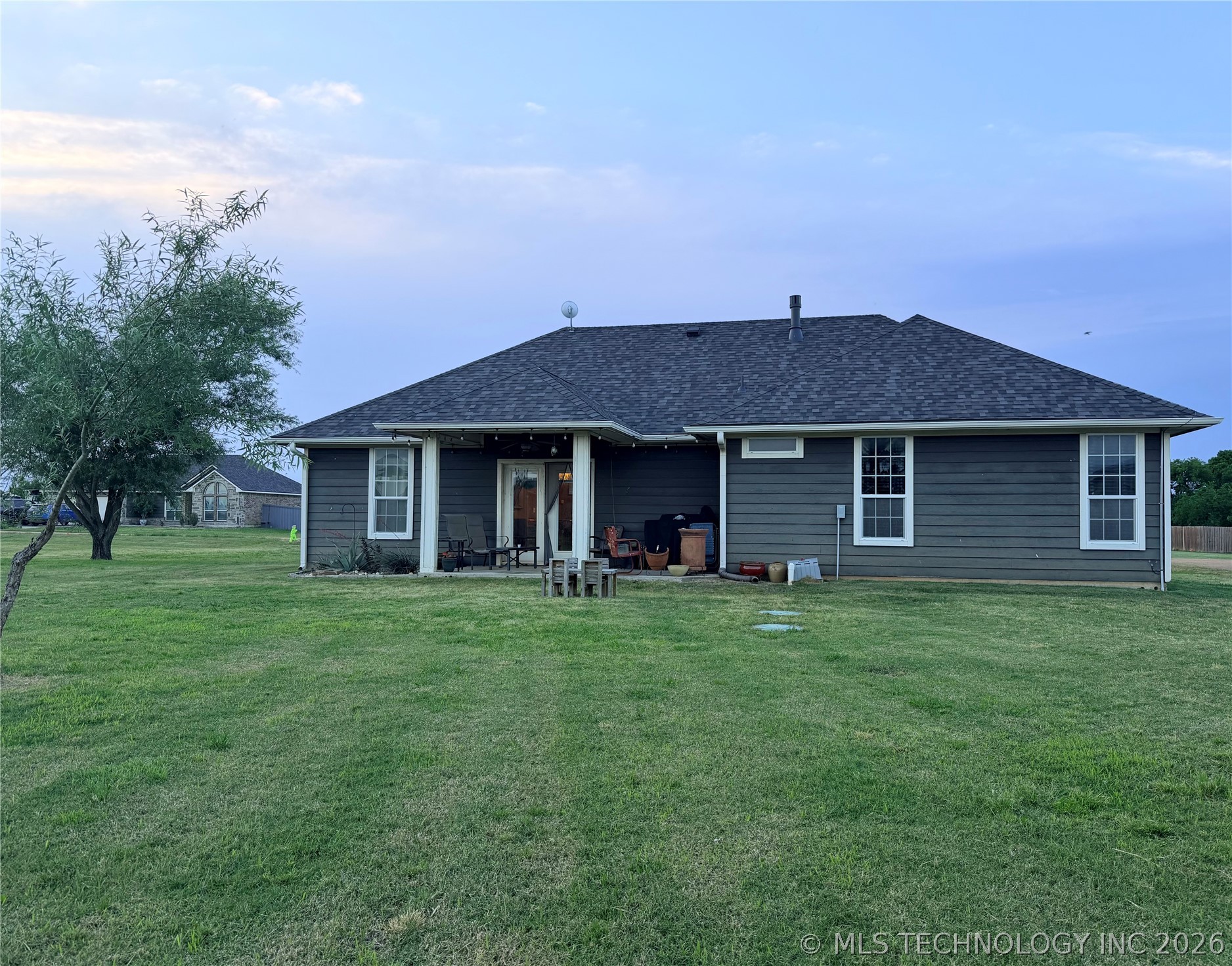 140 Avalanche Road