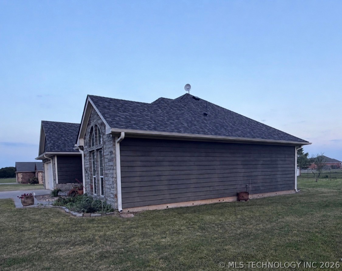 140 Avalanche Road