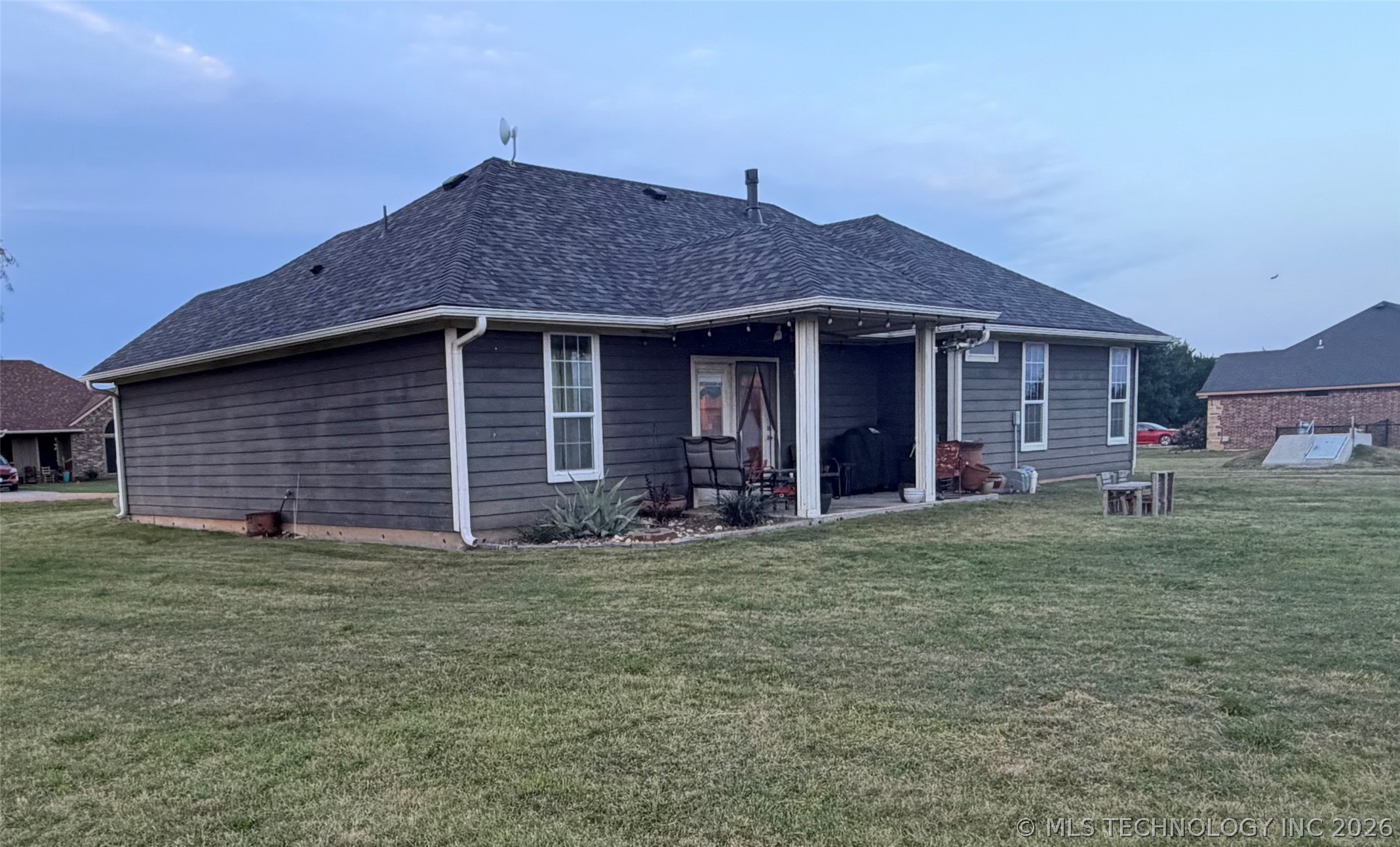140 Avalanche Road