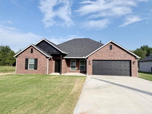 9945 N OSAGE DR, SPERRY, OK 74073 - Image ce1bb36e052172b85178a3003d902672/1119003555