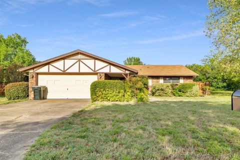 115 Cornell Durant OK 74701