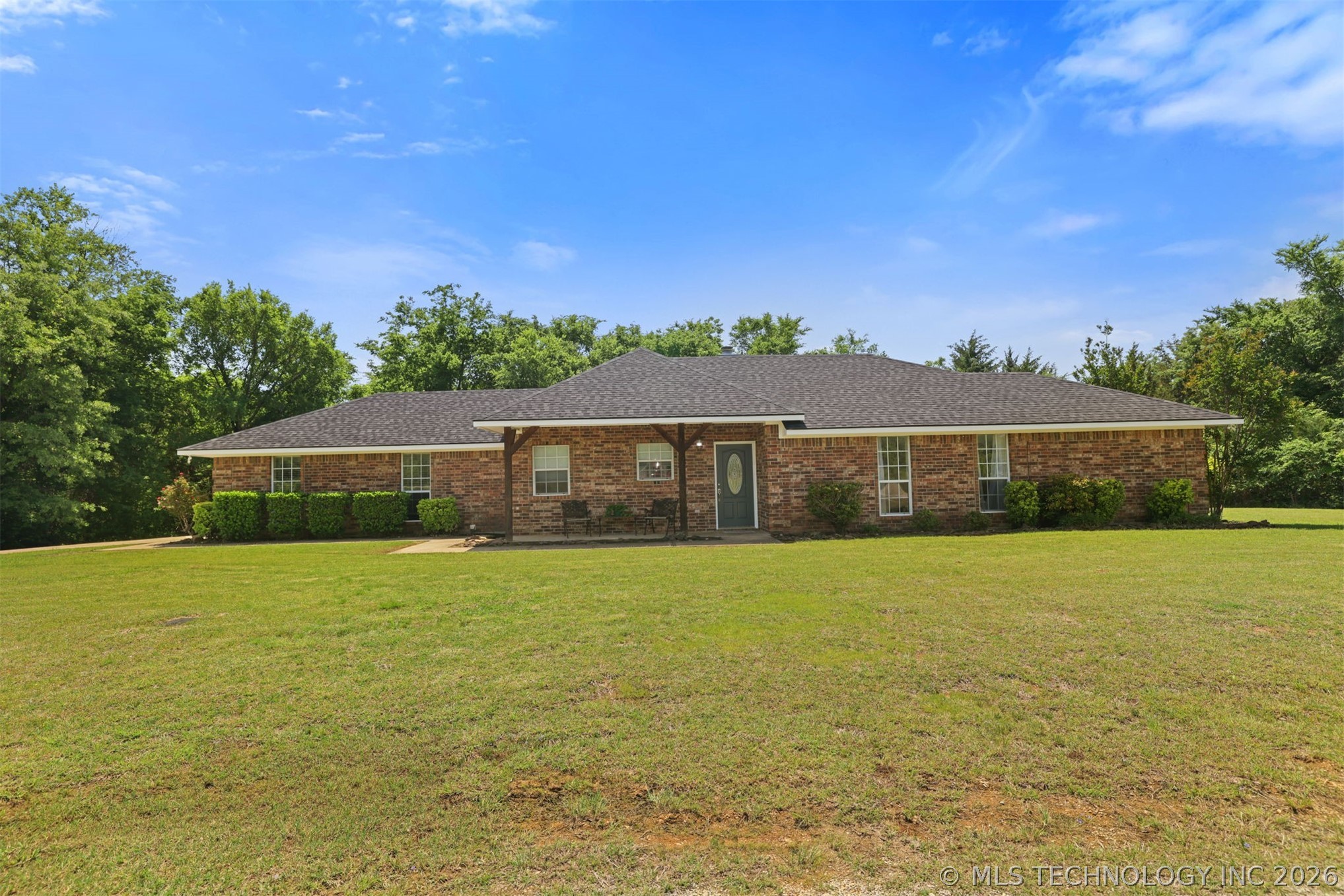 7221 Garden Oak Drive