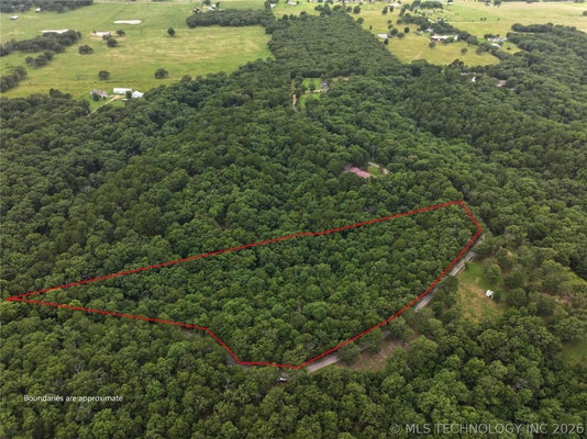 E RIDGE DR, TAHLEQUAH, OK 74464 - Image ce52590780eb4e37faa75f5809d23123/2909307283