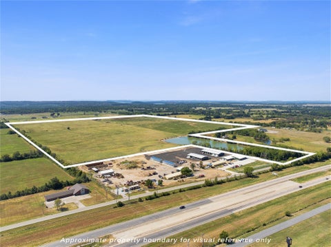 Photo of Lenington, Sallisaw, OK 74955 (MLS # 2637267)