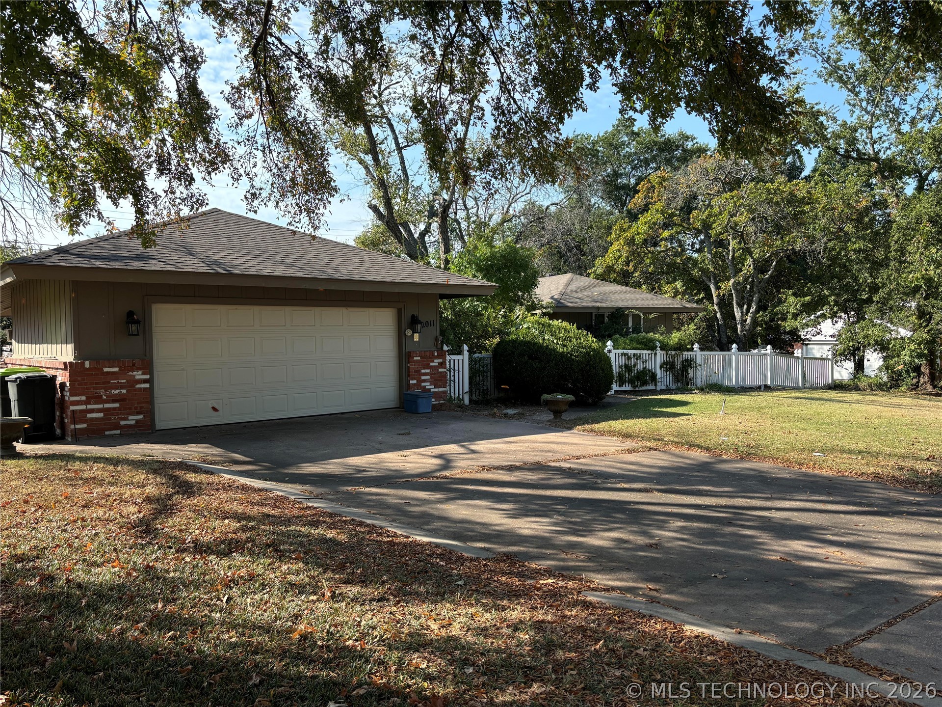 Photo 1 of 15 — 2011 E 13th, Ada, OK 74820