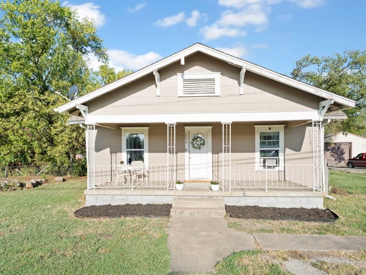 203 N SHAWNEE ST, CATOOSA, OK 74015 - Image ce8f0422fc075e29da1c6573db0de42e/3410784230