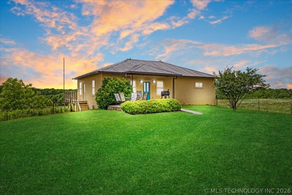 748 BLOOMFIELD RD, HENDRIX, OK 74741 - Image cea54b58021cf968bfddc6db97bdc3f9/2484749005