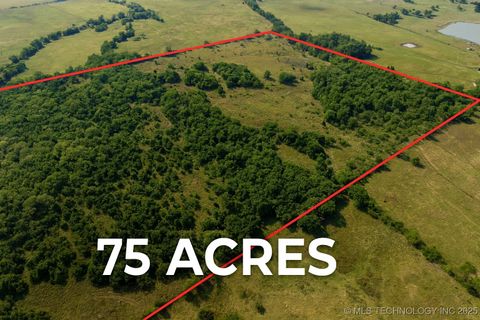 0075 S Timberline Atoka OK 74525