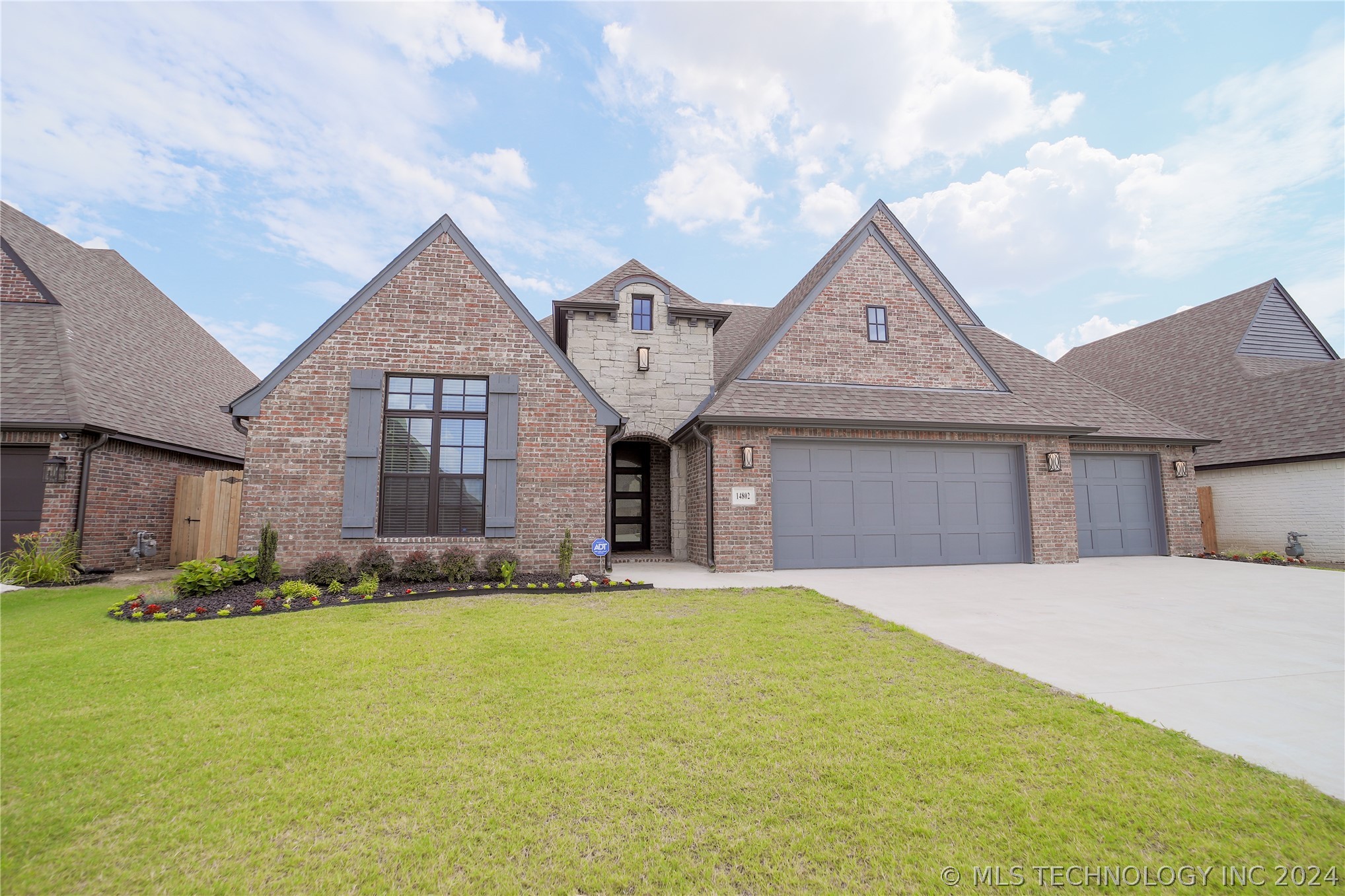 View Owasso, OK 74055 house