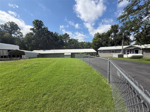 Photo of 56677 E Brewer Road, Afton, OK 74331 (MLS # 2622668)