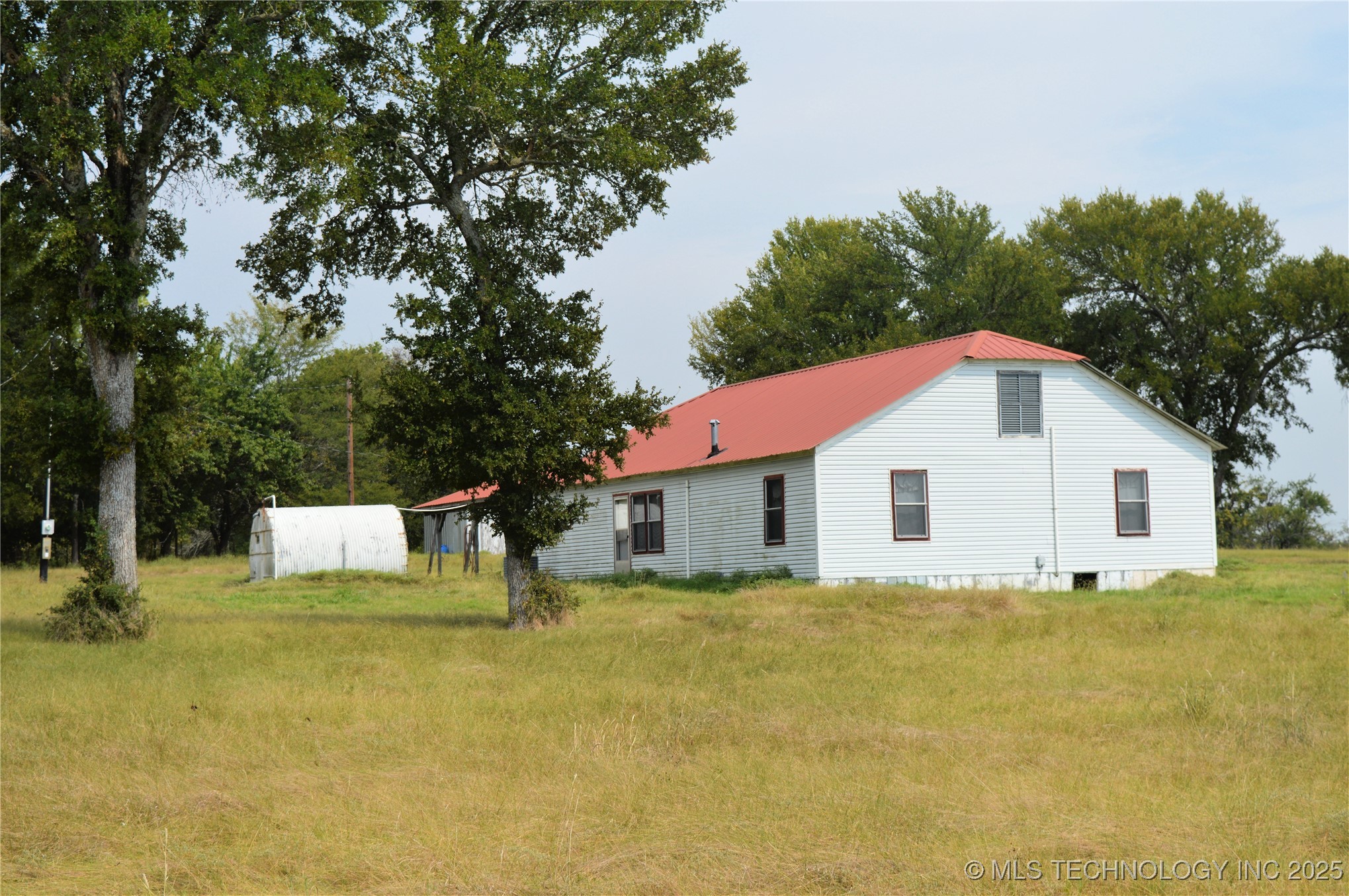 837 N 4250 Road