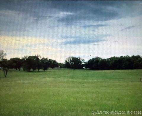 Photo of 550 Road, Tahlequah, OK 74464 (MLS # 2532227)