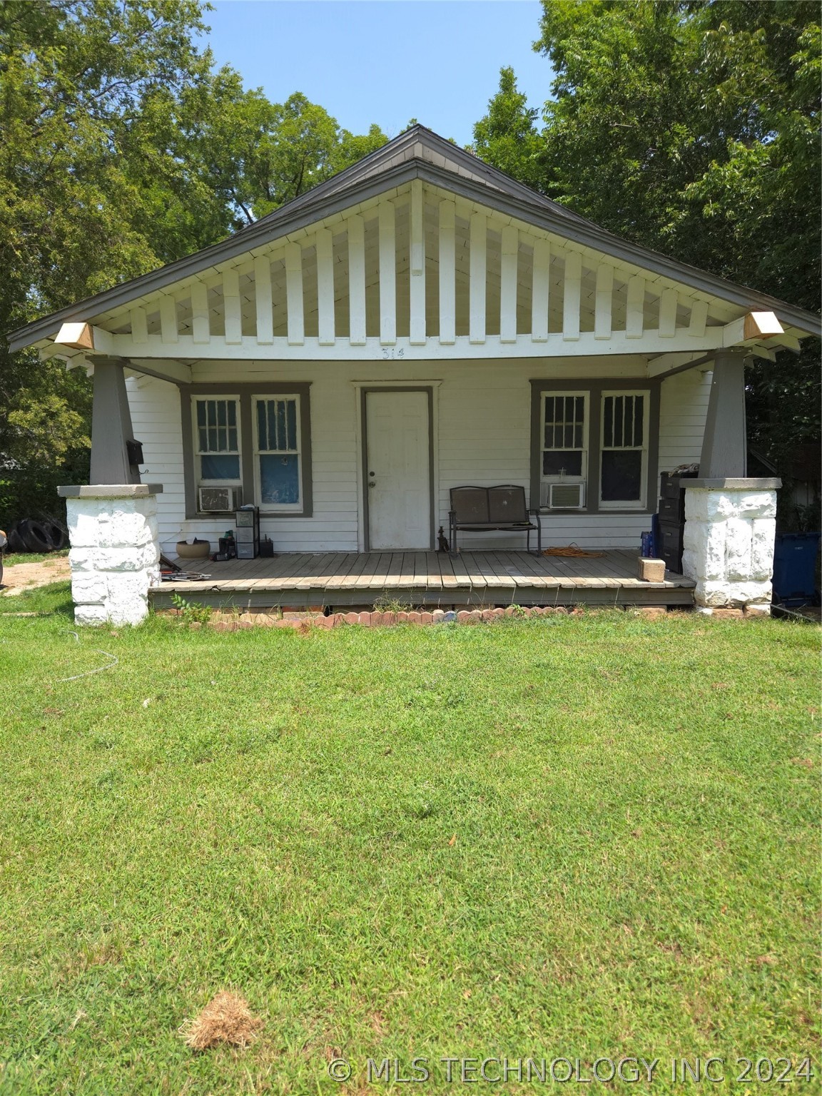 View Cushing, OK 74023 property