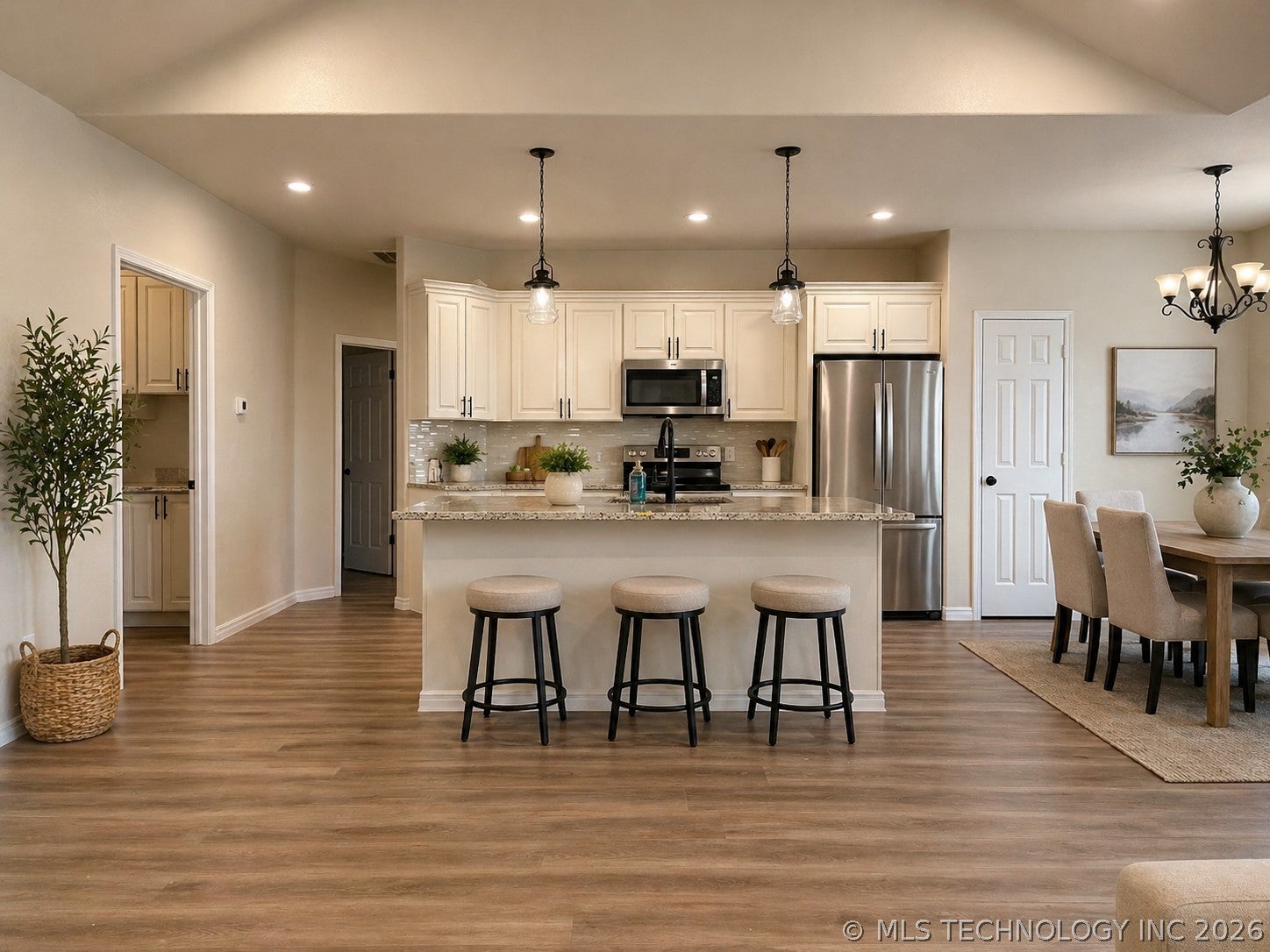440 Venus Road