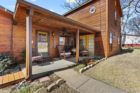 2443 Tiger Kingston OK 73439