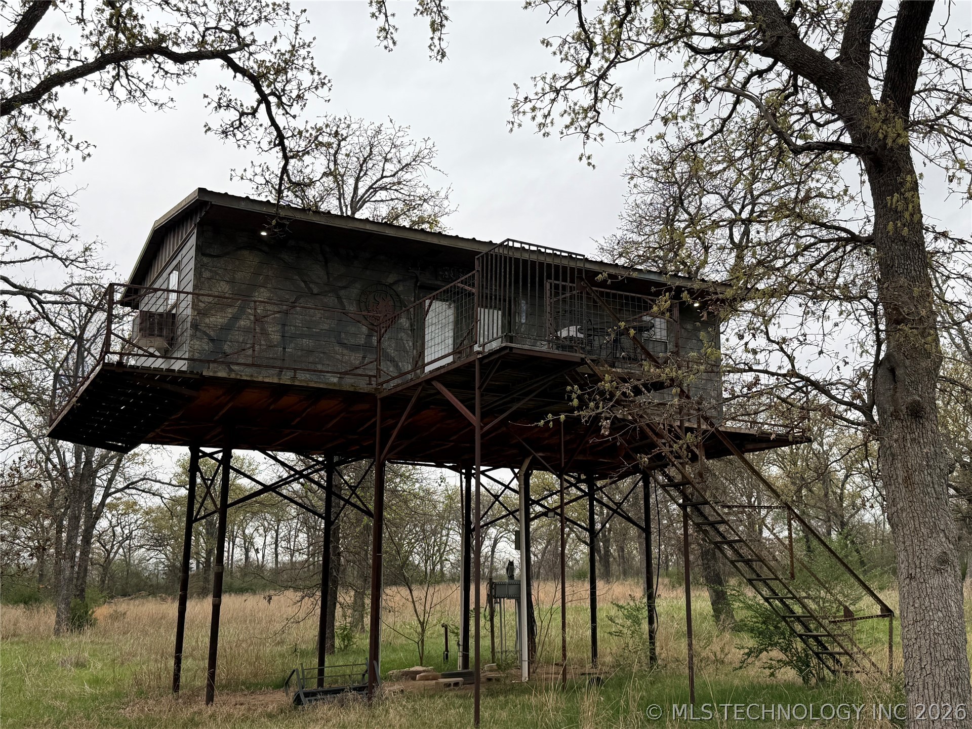 Photo 1 of 10 — 109 Maple Lane, Wilson, OK 73463
