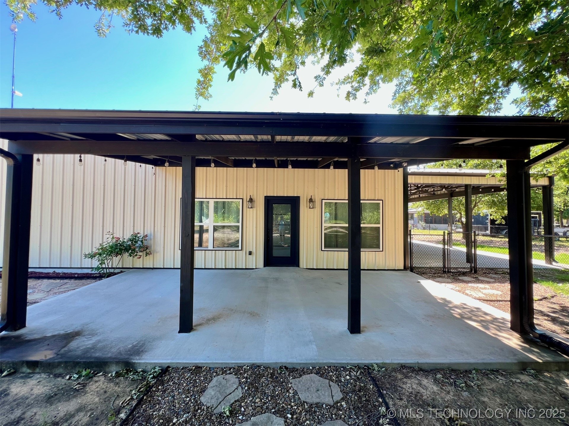 3896 Kiowa Drive