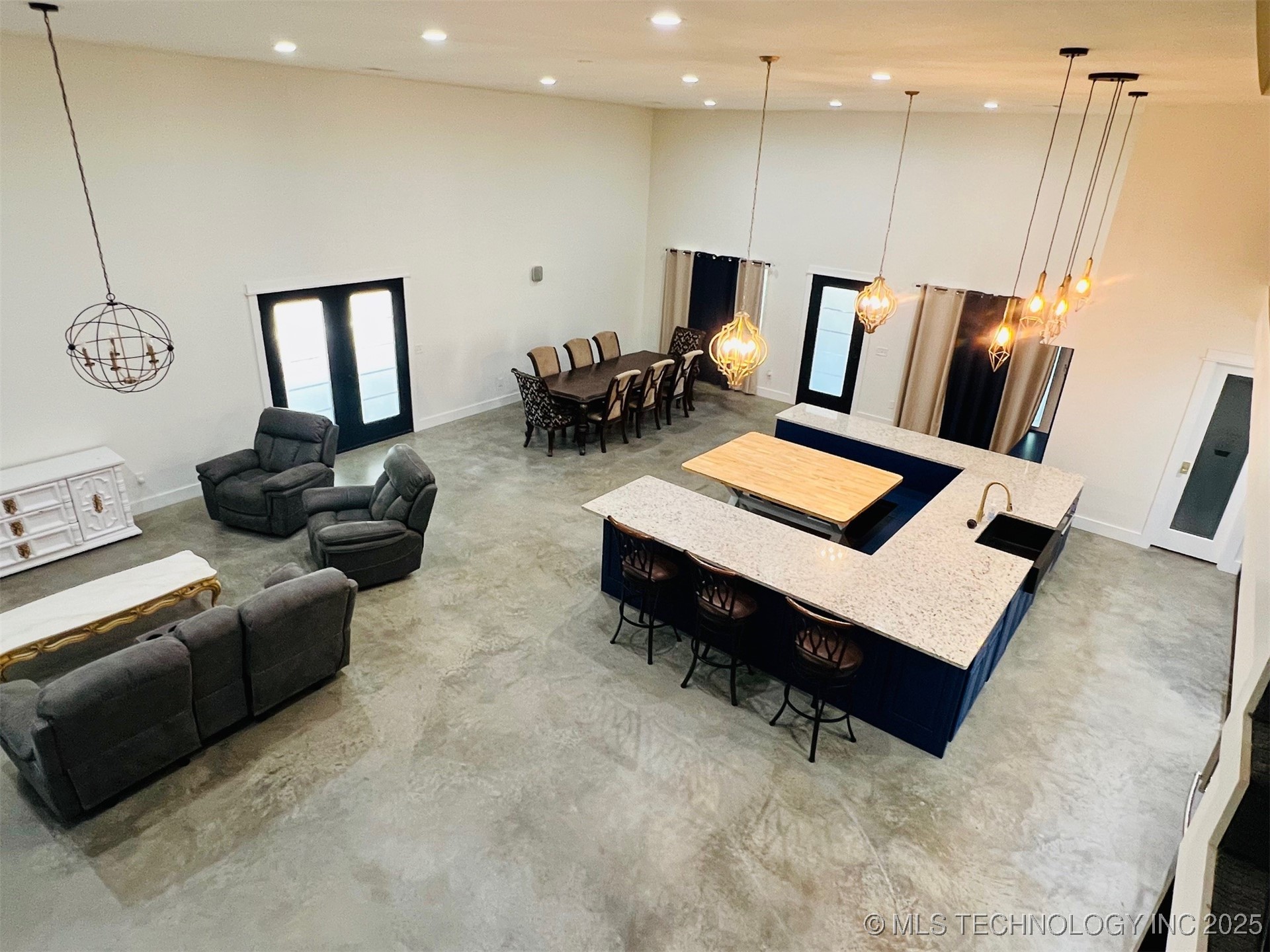 3896 Kiowa Drive