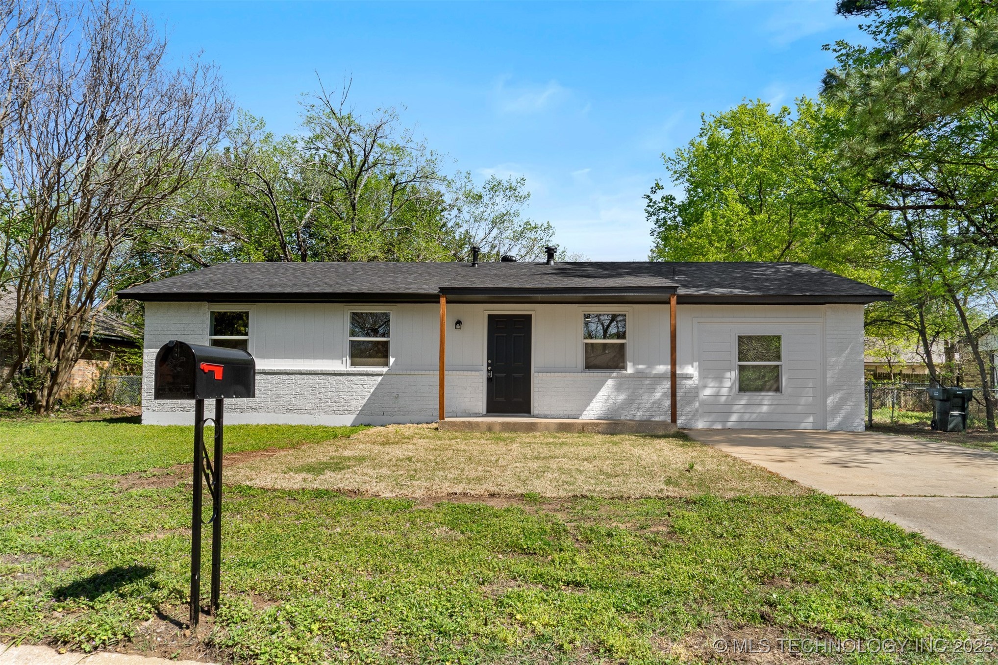 3608 Pearl Street