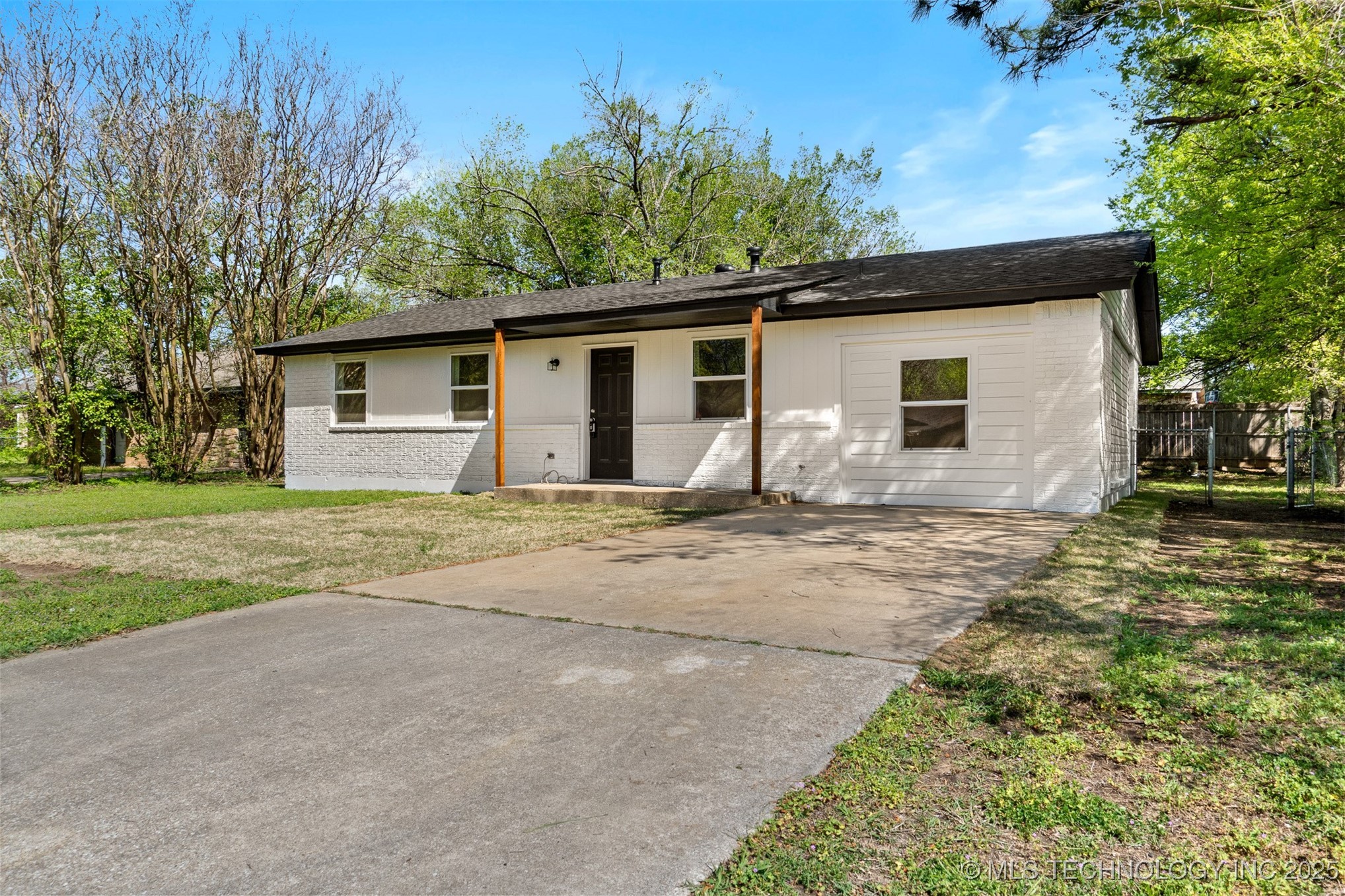 3608 Pearl Street