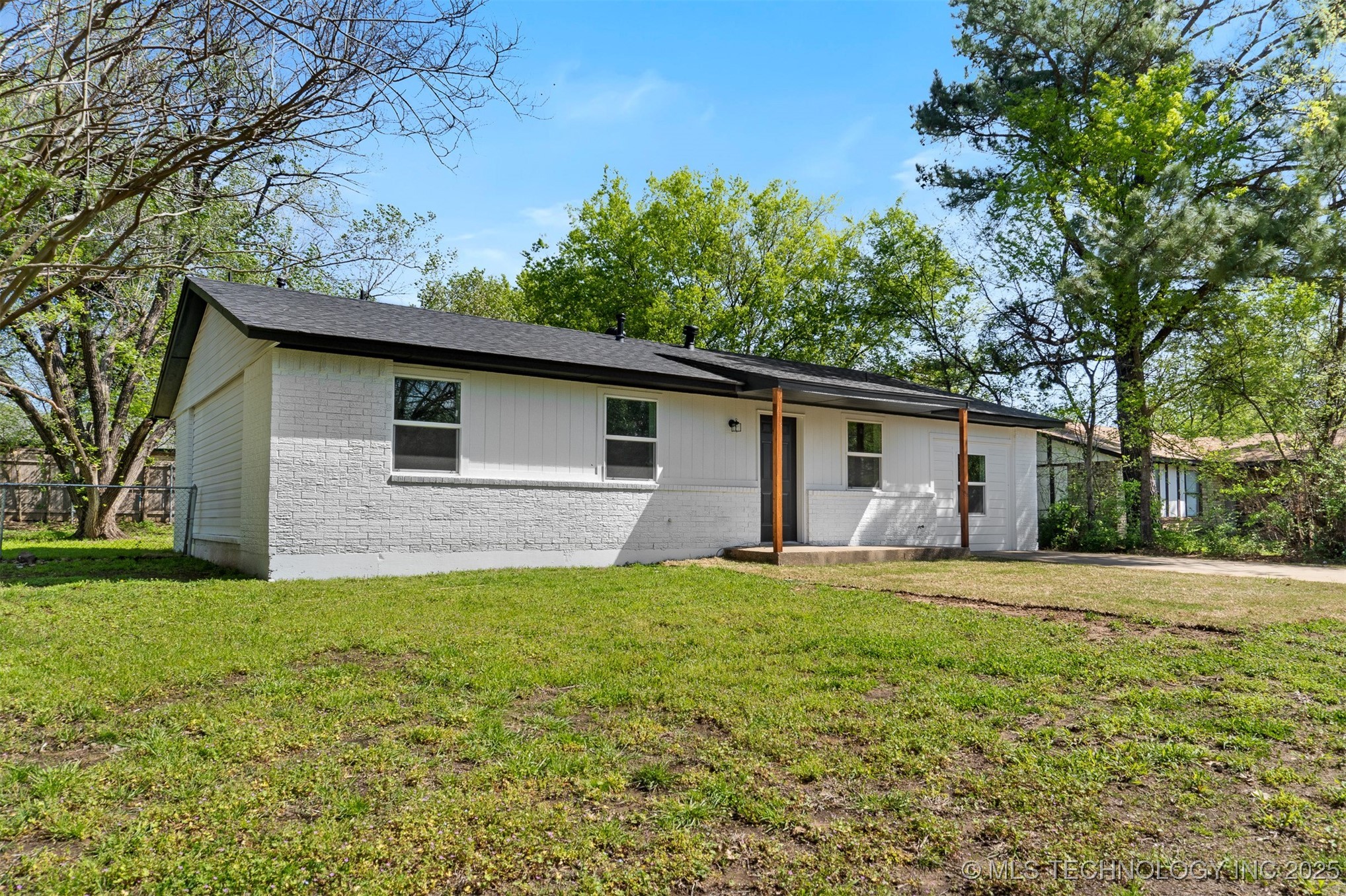 3608 Pearl Street