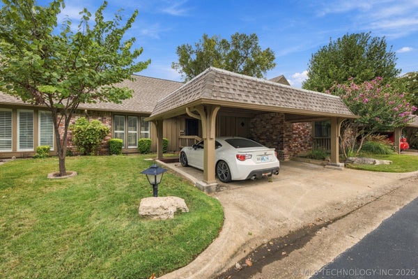 5206 S HARVARD AVE UNIT 327, TULSA, OK 74135 - Image cfa5397d38e070bce06062fb396412ff/2388417667