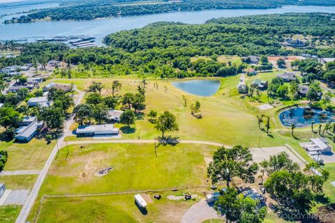 14188 Weaver Kingston OK 73439