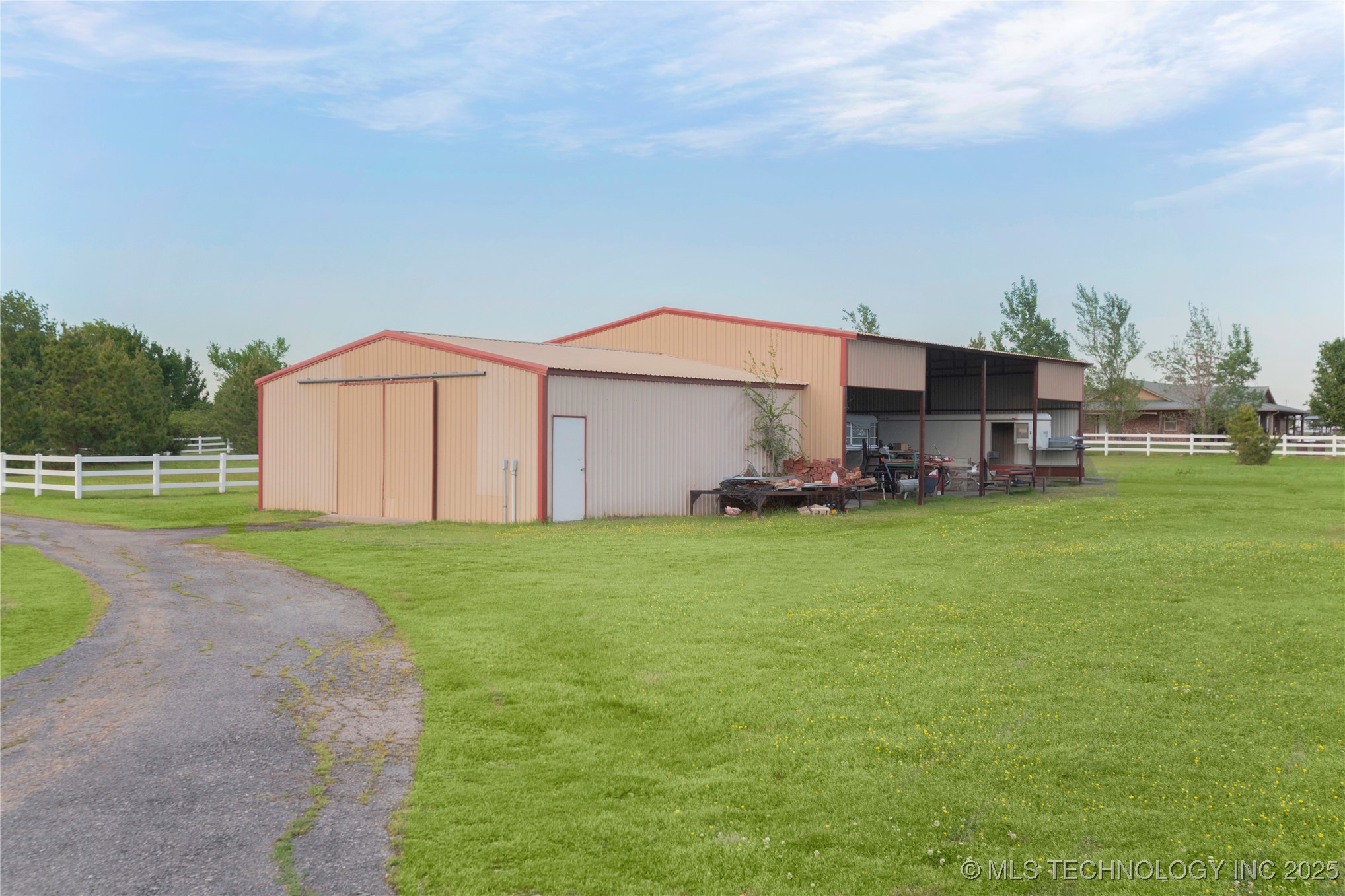 2284 E Roping Road