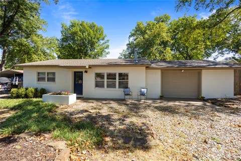 Photo of 69457 S 321 Road, Wagoner, OK 74467 (MLS # 2630340)