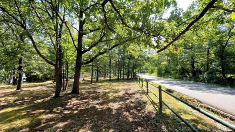 Photo of E 953 Road, Vian, OK 74962 (MLS # 2501931)