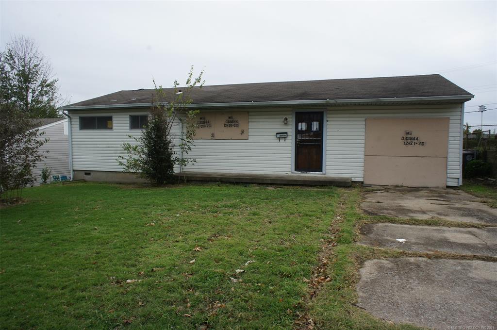 2130 W 49th Street