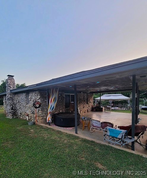16299 Oak Lane