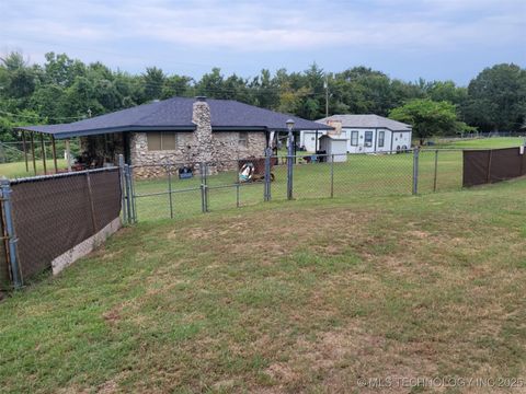 16299 Oak Lane Madill OK 73446