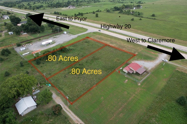20005 E HIGHWAY 20, CLAREMORE, OK 74019 - Image d0b845c09dc69d729b606fa8d2dd6d79/3773062393