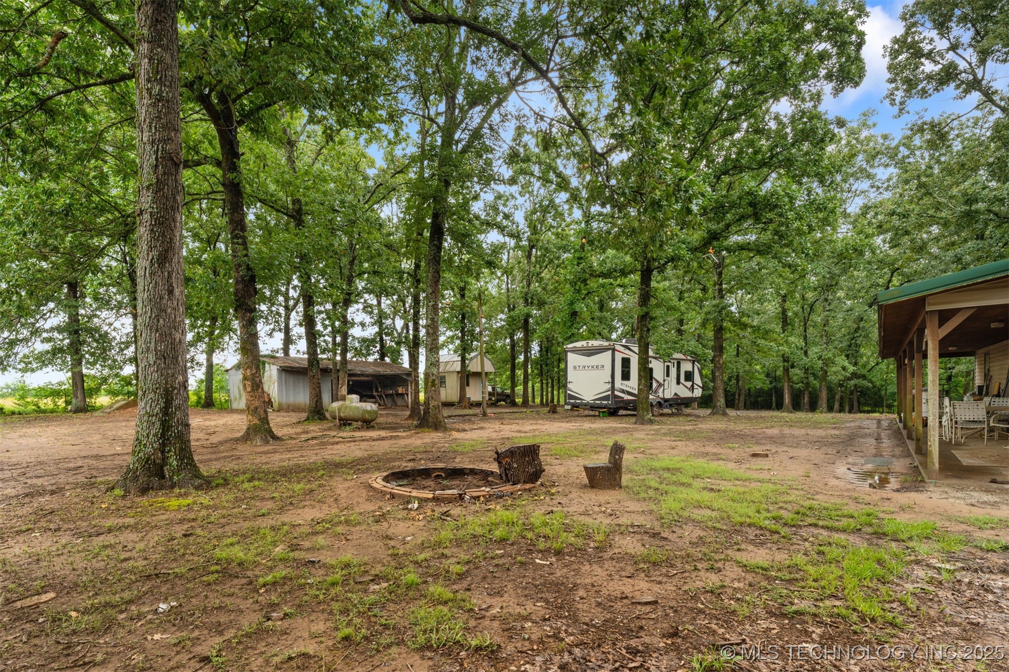 3323 E 2054 Road
