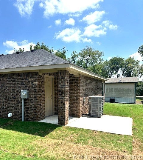 203 Kelly Street
