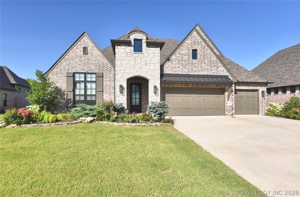 12516 S 102ND EAST AVE, BIXBY, OK 74008 - Image d17050a192ea1d67b11ec01ccab60aa3/423451099