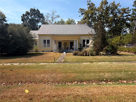 Photo of 411 N High Street, Antlers, OK 74523 (MLS # 2636334)