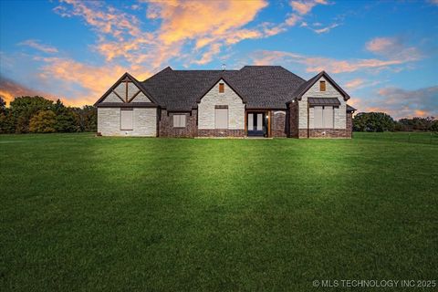1486 Sandstone Road Durant OK 74701