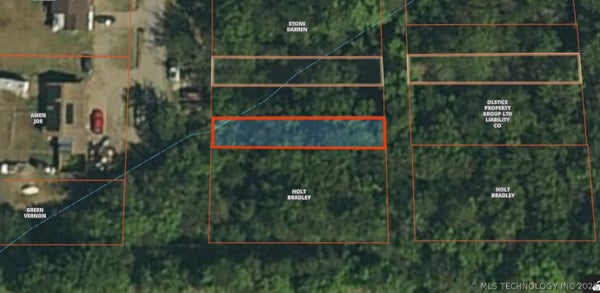 13 QUAPAW STREET, PORUM, OK 74455 - Image d1d55c5bbfcdf282e845fa07d035d0c1/2505763554