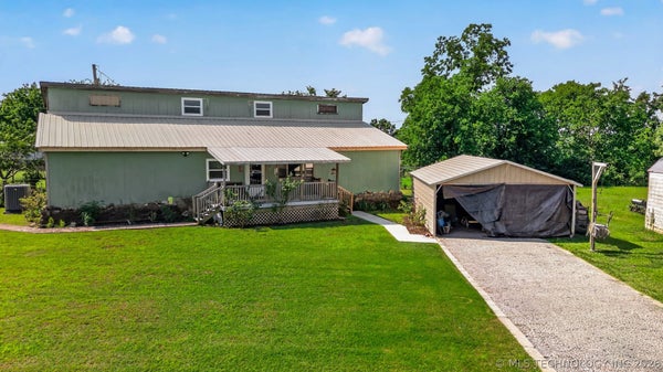10276 E JOES RD, TALALA, OK 74080 - Image d1dc9bd3a059bd67fbe1f8a86c015fe2/4042411664