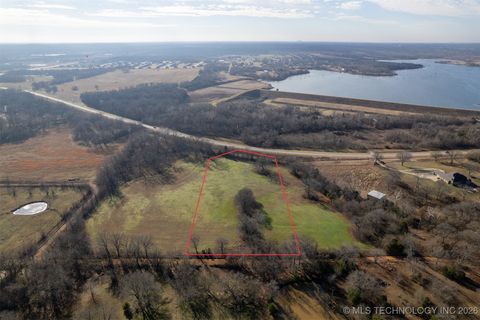 Valley Durant OK 74701