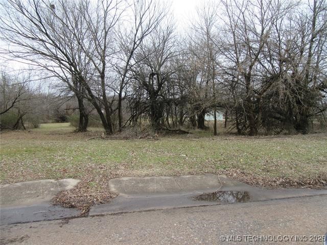 Photo 1 of 1 — W Delaware, McAlester, OK 74501
