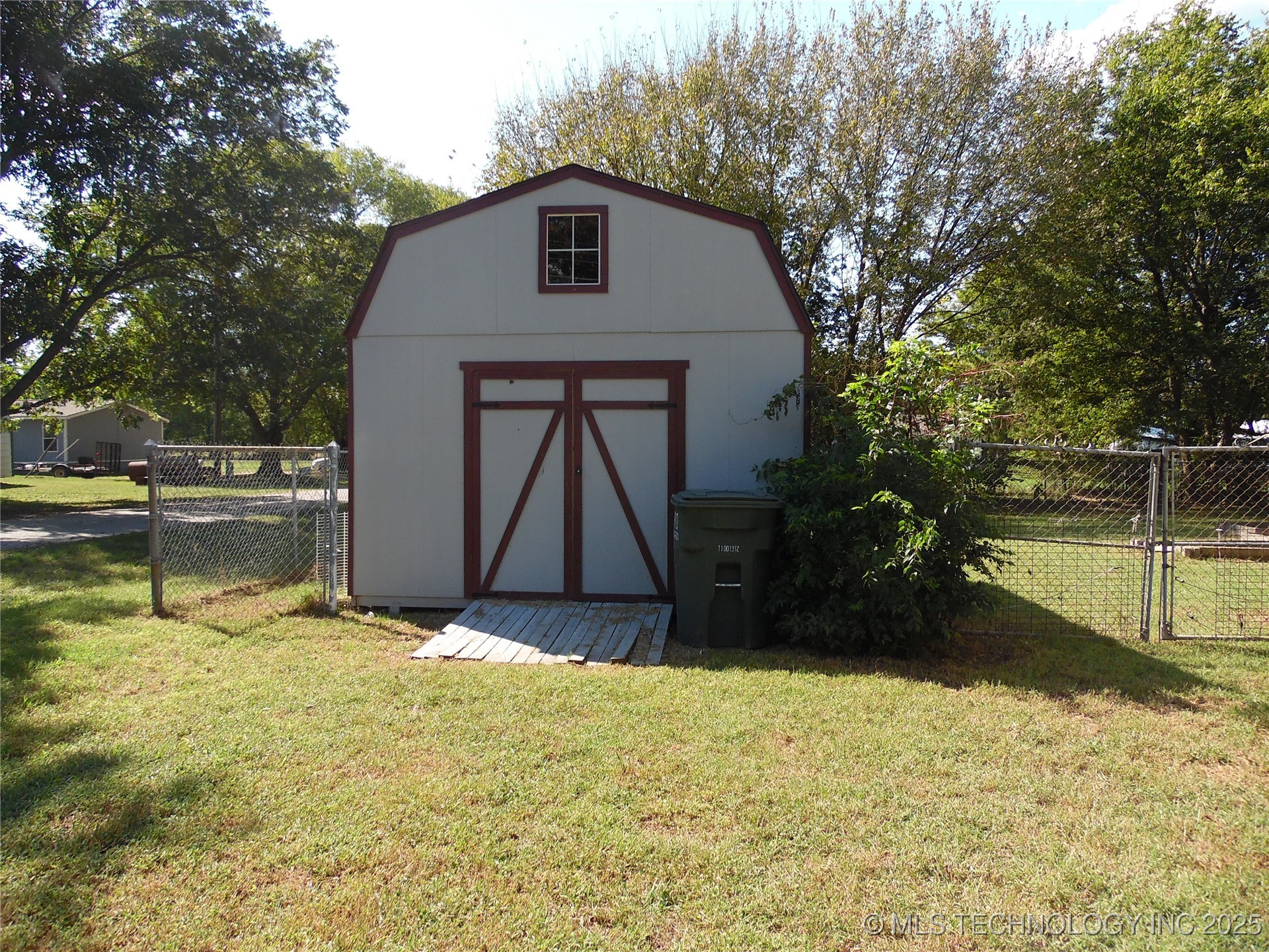 16 North Street