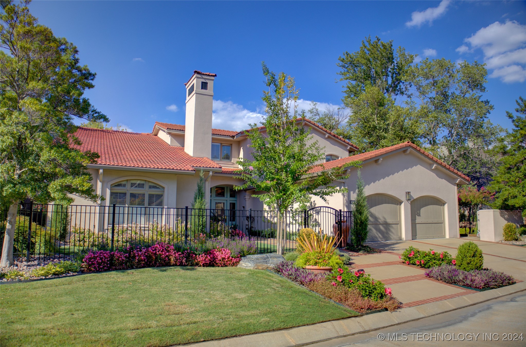 View Tulsa, OK 74135 house