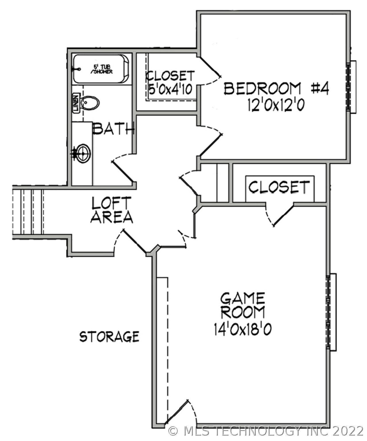 Photo 20 of 20 of 17815 S 48th Avenue house