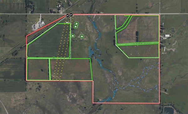 E 500TH RD, PRYOR, OK 74361 - Image d23da888edcaf3f5ee6d7ce0e73b16e6/2303848585